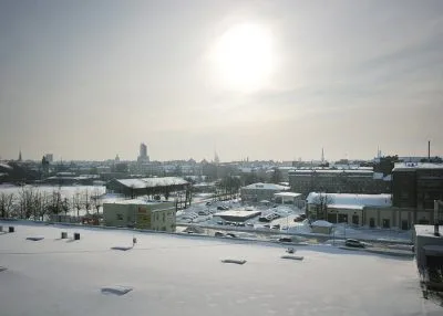 Rīga, Centrs, Rūpniecības 34a / Rīga, Kreisais krasts, Ķīpsala 16