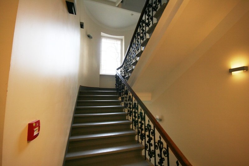 Valdemāra iela 23 / Rīga, Kreisais krasts, Šampēteris 5
