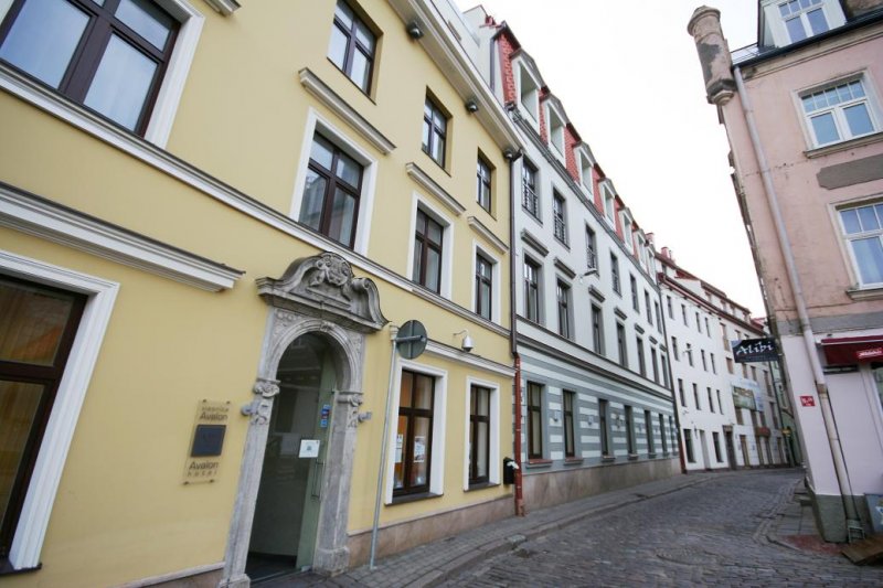 Kalēju iela 74 un 13. Janvāra iela 21 / Rīga, Kreisais krasts, Pārdaugava (tuvā) 1