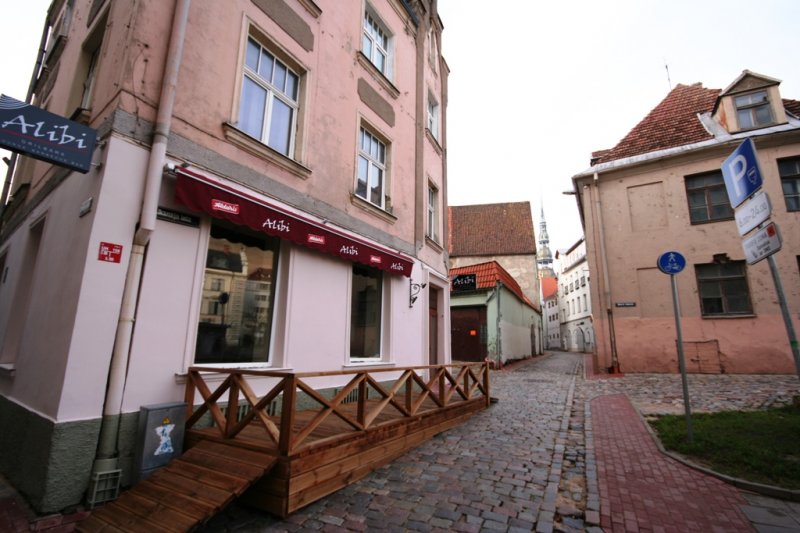 Kalēju iela 74 un 13. Janvāra iela 21 / Rīga, Kreisais krasts, Pārdaugava (tuvā) 2