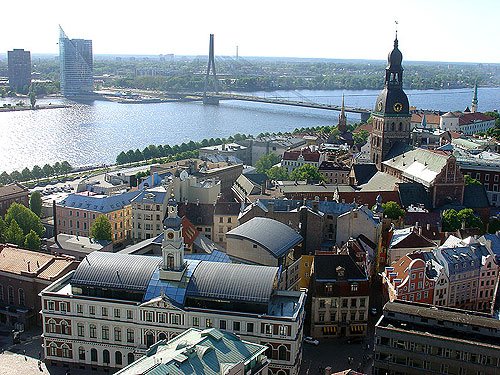 Kalēju iela 74 un 13. Janvāra iela 21 / Rīga, Kreisais krasts, Pārdaugava (tuvā) 7
