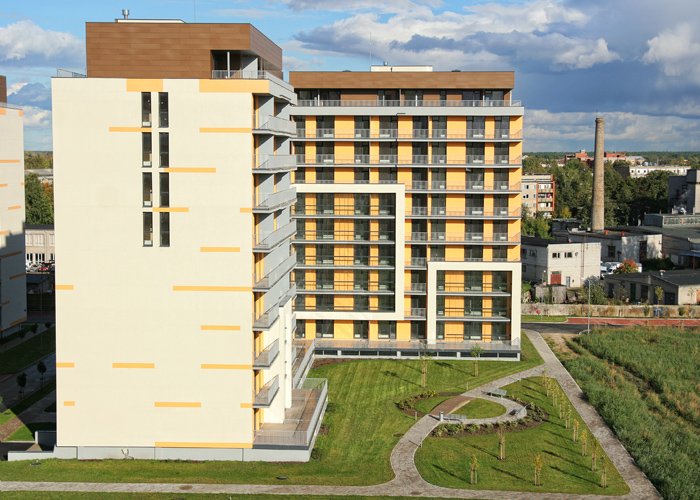 Ropažu / Mārupes novads, Mārupe 1