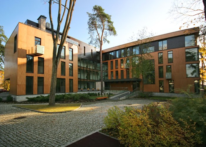 Jomas iela 15 4