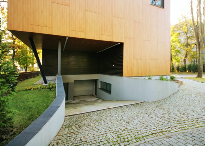 Jomas iela 15 5