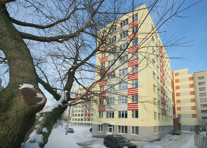 Klijānu 1
