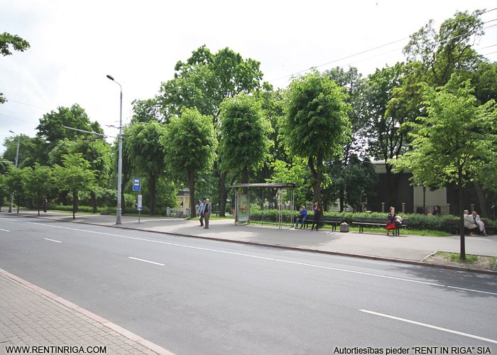 Raiņa Bulvāris 2 11