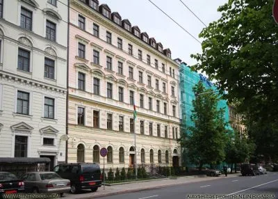 Raiņa Bulvāris 2 10