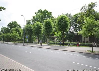 Raiņa Bulvāris 2 11
