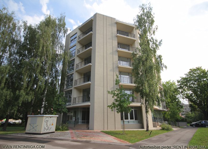 Lilijas iela 28 1