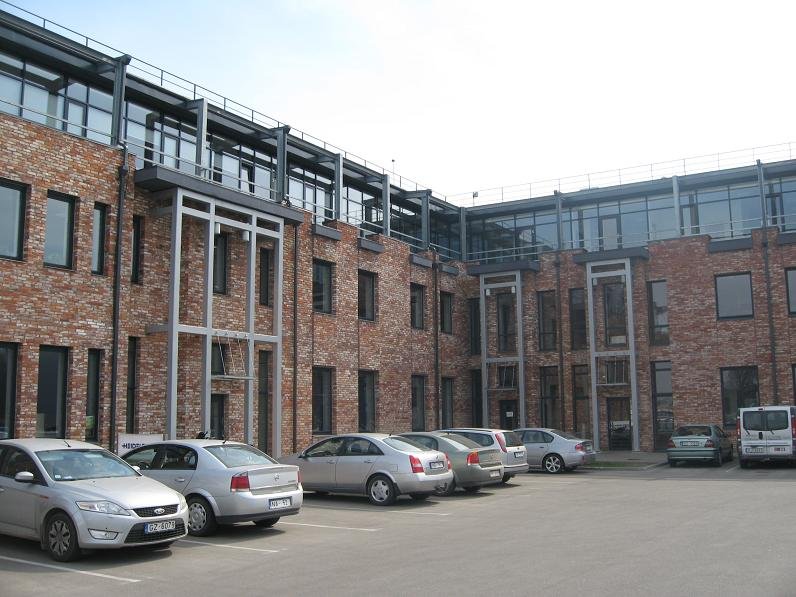Ulbrokas 120 5