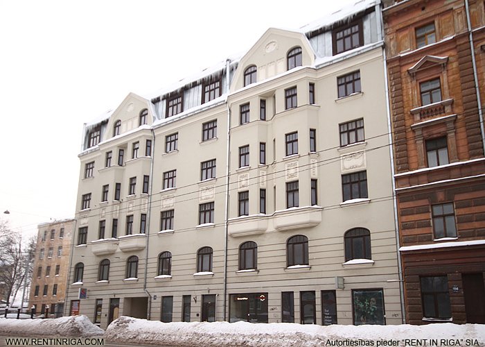 Lāčplēša 116 1