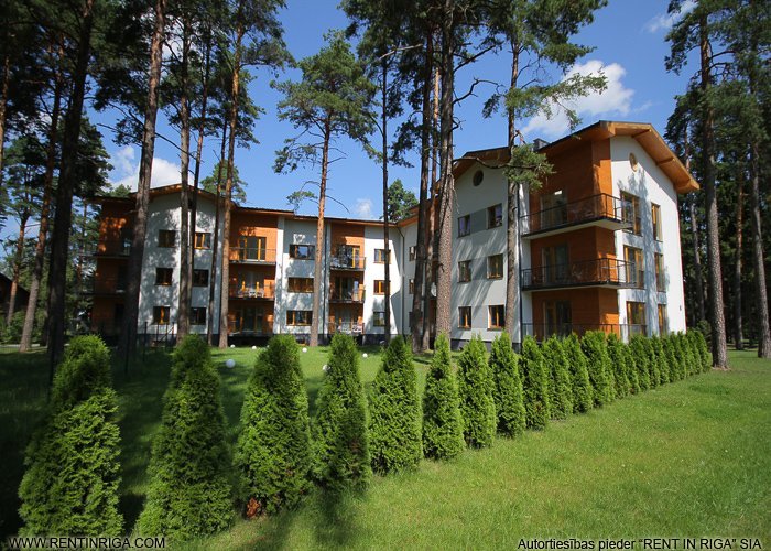 Inčukalns, Atpūtas iela 5 1