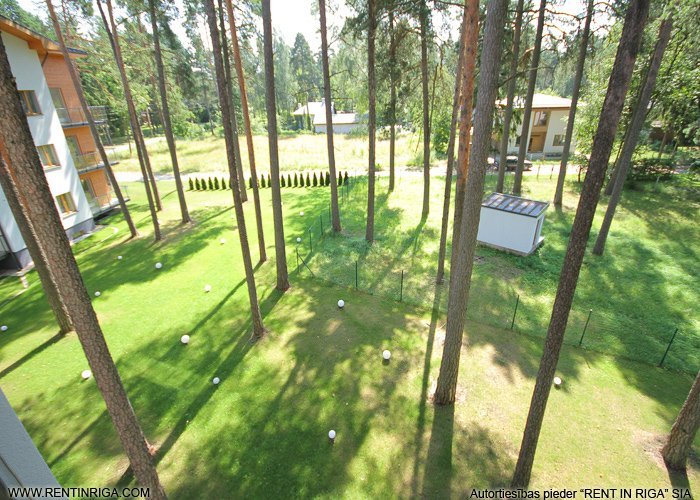 Inčukalns, Atpūtas iela 5 6