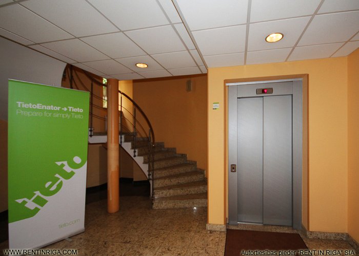Lāčplēša 41 13
