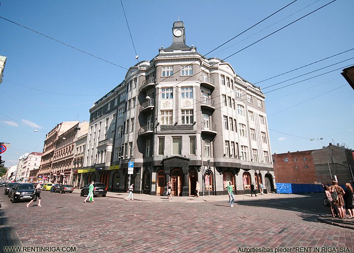 Tērbatas 1