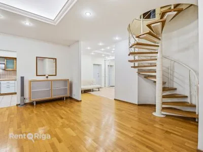 Аренда квартиры, Murjāņu улица 20, Rīga, Jugla / 1100 € 8