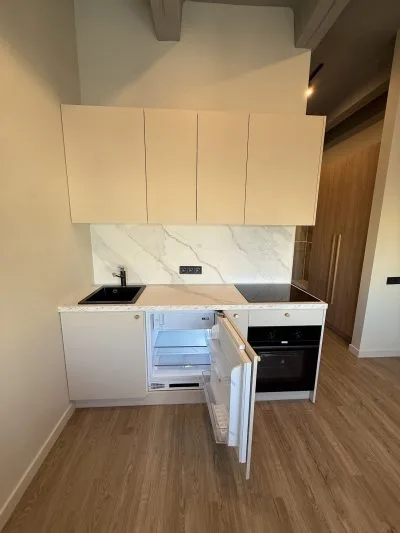 Аренда квартиры, Zemitāna улица 2b, Rīga, Centrs / 350 € 3