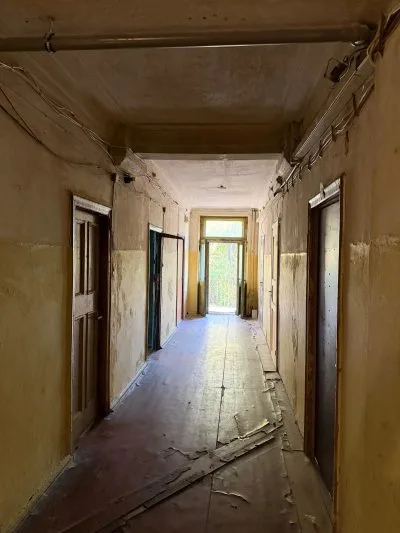 Продажа квартиры, Augusta Dombrovska улица 11, Rīga, Vecmīlgrāvis / 9000 € 8