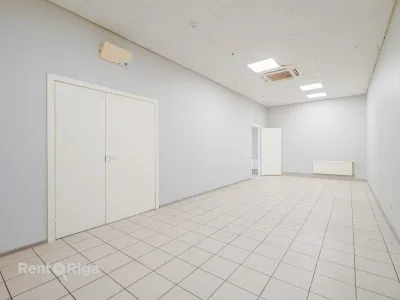 Production facilities For Rent, Ķengaraga street 1a, Rīga, Ķengarags / 1200 € 5