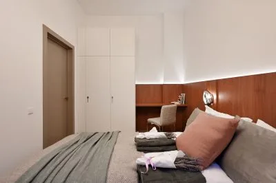 Pārdod dzīvokli, Marijas iela 4, Rīga, Centrs / 175180 € 2