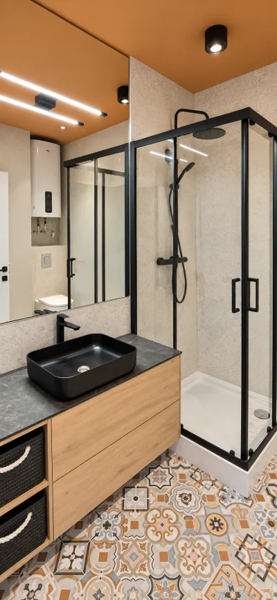 Apartment For Rent, Mārupes street 10, Rīga, Āgenskalns / 760 € 7