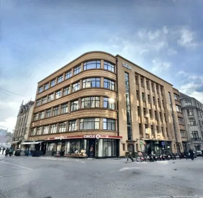 Office For Rent, Vaļņu street 11, Rīga, Labais krasts, Rumbula / 8 000 € 1