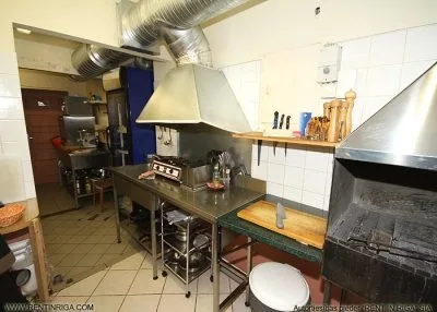 Продажа коммерческой недвижимости, Riharda Vāgnera улица 12, Rīga, Labais krasts, Vecrīga / 252 000 € 6