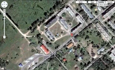 Land plot For Sale, Parādes street 32B, Rīga, Kreisais krasts, Bolderāja / 19 000 € 9