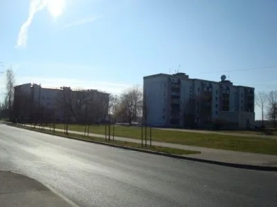 Land plot For Sale, Parādes street 32B, Rīga, Kreisais krasts, Bolderāja / 19 000 € 5