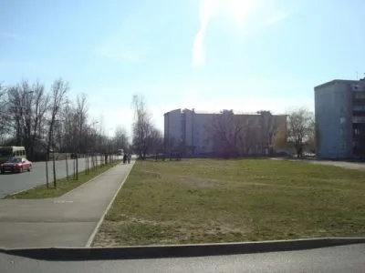 Land plot For Sale, Parādes street 32B, Rīga, Kreisais krasts, Bolderāja / 19 000 € 6