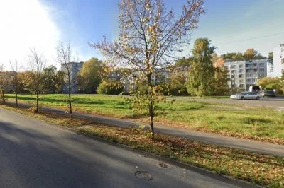 Land plot For Sale, Parādes street 32B, Rīga, Kreisais krasts, Bolderāja / 19 000 € 1