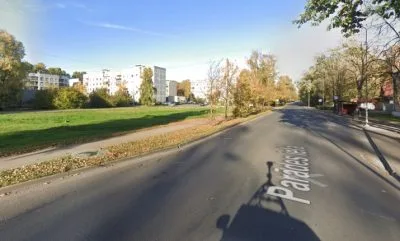 Land plot For Sale, Parādes street 32B, Rīga, Kreisais krasts, Bolderāja / 19 000 € 2