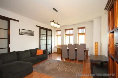 Izīrē dzīvokli, Noliktavas iela 1, Rīga, Vecrīga / 850 € 4