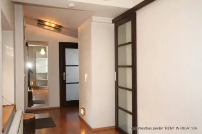 Izīrē dzīvokli, Noliktavas iela 1, Rīga, Vecrīga / 850 € 6