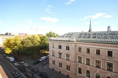 Izīrē dzīvokli, Noliktavas iela 1, Rīga, Vecrīga / 850 € 8
