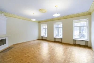 Izīrē biroju, Kalpaka bulvāris 7, Rīga, Centrs / 1220 € 2
