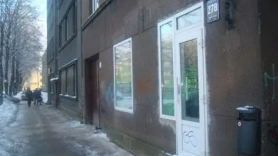 commercial premises For Sale, Brīvības street 278, Rīga, Labais krasts, Teika / 89 000 € 2