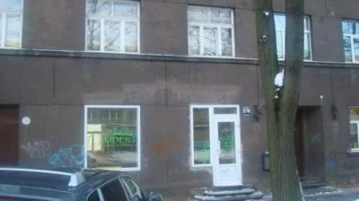 commercial premises For Sale, Brīvības street 278, Rīga, Labais krasts, Teika / 89 000 € 3