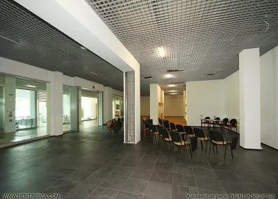 commercial premises For Rent, Lielirbes street 13, Rīga, Kreisais krasts, Šampēteris / 1 800 € 2