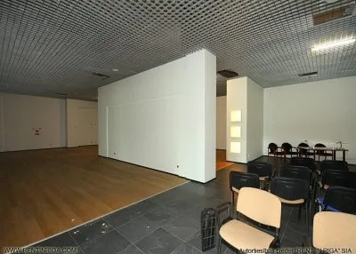 commercial premises For Rent, Lielirbes street 13, Rīga, Kreisais krasts, Šampēteris / 1 800 € 3