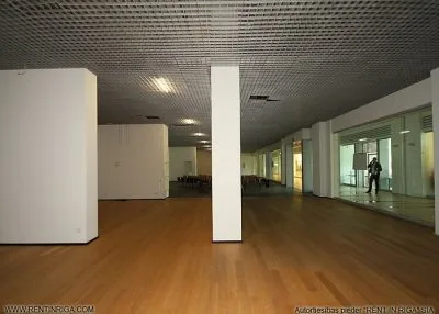 commercial premises For Rent, Lielirbes street 13, Rīga, Kreisais krasts, Šampēteris / 1 800 € 4