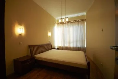 Izīrē dzīvokli, Ganību dambis iela 13 k1, Rīga, Labais krasts, Centrs / 600 € 3