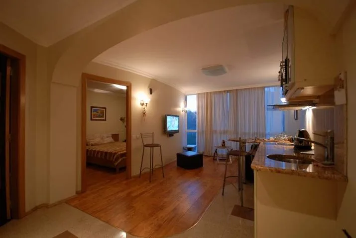 Apartment For Rent, Ganību dambis street 13 k1, Rīga, Labais krasts, Centrs / 500 € 6