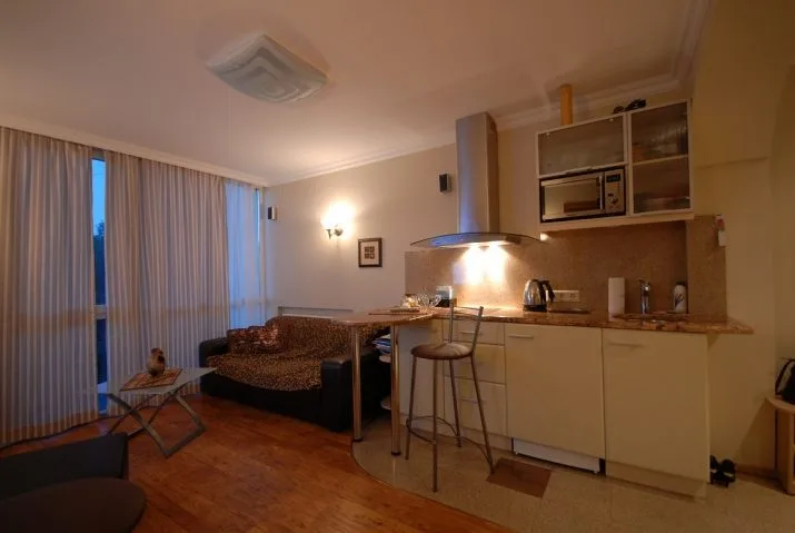 Apartment For Rent, Ganību dambis street 13 k1, Rīga, Labais krasts, Centrs / 500 € 5