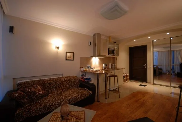 Apartment For Rent, Ganību dambis street 13 k1, Rīga, Labais krasts, Centrs / 500 € 8