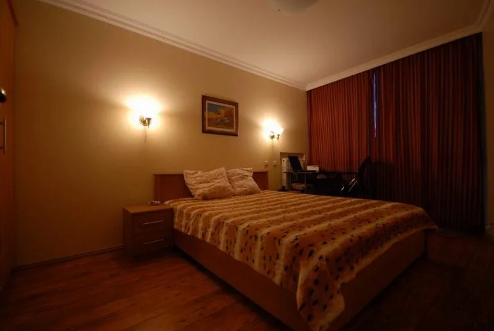 Apartment For Rent, Ganību dambis street 13 k1, Rīga, Labais krasts, Centrs / 500 € 11