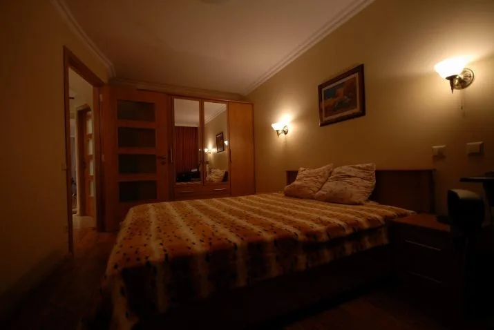 Apartment For Rent, Ganību dambis street 13 k1, Rīga, Labais krasts, Centrs / 500 € 12