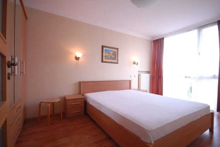 Apartment For Rent, Ganību dambis street 13 k1, Rīga, Labais krasts, Centrs / 500 € 10
