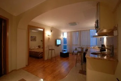 Apartment For Rent, Ganību dambis street 13 k1, Rīga, Labais krasts, Centrs / 500 € 6