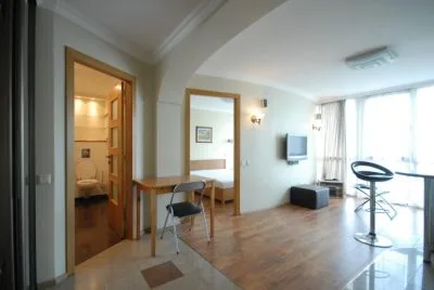 Apartment For Rent, Ganību dambis street 13 k1, Rīga, Labais krasts, Centrs / 500 € 4